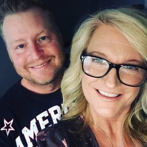 Meet your Posher, Meganddanny